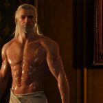 The Witcher 3 Wild Hunt