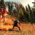 The Witcher 3 Wild Hunt