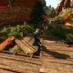 The Witcher 3 Wild Hunt