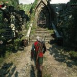 The Witcher 3 Wild Hunt