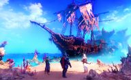 نقد و بررسی بازی Trine 3 The Artifacts of Power
