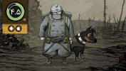 دانلود بازی Valiant Hearts The Great War برای اندروید و آیفون، آیپاد و آیپد