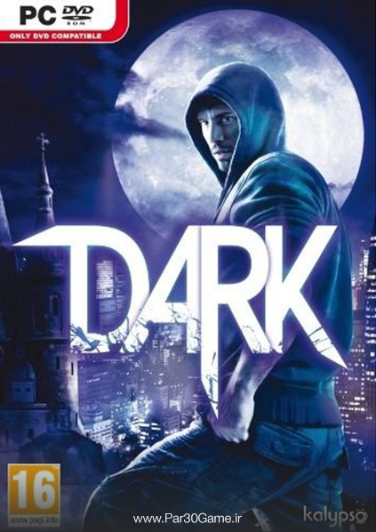 دانلود بازی Dark برای PC, دانلود بازی Dark برای کامپیوتر, دانلود نسخه BlackBox, دانلود بازی Dark, بازی کامپیوتر,دانلود کرک بازی,نسخه کامپیوتر بازی Dark