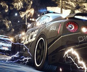 بازی Need for Speed Rivals