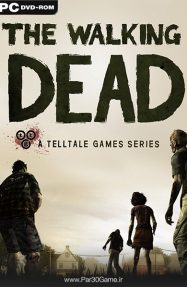 دانلود بازی The Walking Dead برای PC,دانلود فصل اول بازی The Walking Dead برای کامپیوتر,سیستم مورد نیاز بازی The Walking Dead, دانلود بازی مردگان متحرک