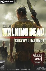 دانلود The Walking Dead Survival Instinct برای کامپیوتر, دانلود بازی, دانلود بازی ترسناک, دانلود بازی کامپیوتر, دانلود رایگان بلک باکس بازی The Walking Dead Survival Instinct, دانلود کرک نهایی reloaded بازی The Walking Dead Survival Instinct, دانلود لینک مستقیم بازی The Walking Dead Survival Instinct برای pc, دانلود مستقیم بلک باکس واکینگ دد غریزه ی جاودانگی, دانلود مستقیم کرک جداگانه بازی The Walking Dead Survival Instinct, دانلود نسخه BlackBox بازی The Walking Dead Survival Instinct برای کامپیوتر, دانلود نسخه فشرده بازی The Walking Dead Survival Instinct برای pc, دانلود واکینگ دد 2013 برای کامپیوتر