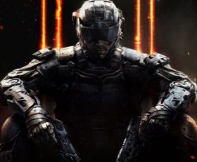 بازی Call of Duty Black Ops III