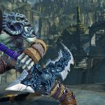 دانلود بازی Darksiders II Deathinitive Edition