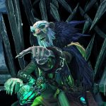 دانلود بازی Darksiders II Deathinitive Edition