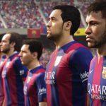 دانلود بازی FIFA 16