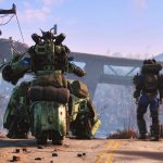 دانلود بازی Fallout 4