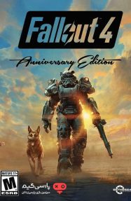 دانلود بازی Fallout 4 برای PC