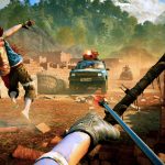 دانلود بازی Far Cry 4