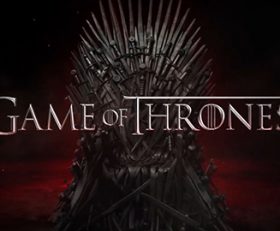 بازی Game of Thrones