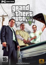 دانلود بازی Grand Theft Auto V برای PC,دانلود بازی GTA V برای کامپیوتر,سیستم مورد نیاز بازی Grand Theft Auto V, دانلود بازی جی تی ای وی, جی تی ای 5