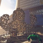 Lego Marvel Super Heroes