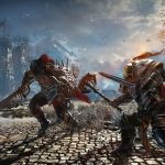 دانلود بازی Lords of the Fallen