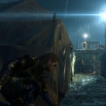 دانلود بازی Metal Gear Solid V Ground Zeroes