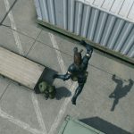 دانلود بازی Metal Gear Solid V Ground Zeroes