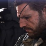 دانلود بازی Metal Gear Solid V Ground Zeroes
