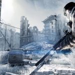 دانلود بازی Metro Redux