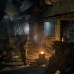 دانلود بازی Metro Redux