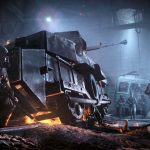 دانلود بازی Metro Redux