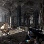 دانلود بازی Metro Redux