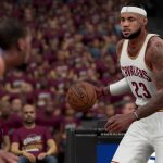 دانلود بازی NBA 2K16