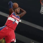 دانلود بازی NBA 2K16