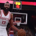 دانلود بازی NBA 2K16