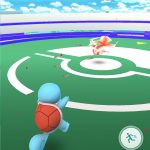 دانلود بازی Pokemon Go برای اندروید