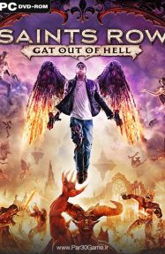 دانلود بازی Saints Row Gat out of Hell برای PC,دانلود بازی Saints Row Gat out of Hell برای کامپیوتر,سیستم مورد نیاز بازی Saints Row Gat out of Hell