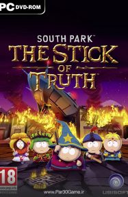 دانلود بازی South Park Stick Of Truth برای PC,دانلود بازی South Park Stick Of Truth برای کامپیوتر,سیستم مورد نیاز بازی South Park Stick Of Truth