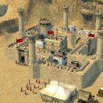 دانلود بازی Stronghold Crusader II