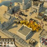 دانلود بازی Stronghold Crusader II