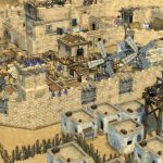 دانلود بازی Stronghold Crusader II