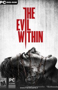دانلود بازی The Evil Within برای PC,دانلود بازی The Evil Within برای کامپیوتر,سیستم مورد نیاز بازی The Evil Within,دانلود بازی اکشن The Evil Within