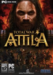 دانلود بازی Total War Attila برای PC,دانلود بازی Total War Attila برای کامپیوتر,سیستم مورد نیاز بازی Total War Attila, دانلود بازی Total War Attila