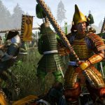 دانلود بازی Total War Shogun 2