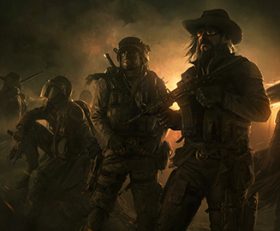 بازی Wasteland 2