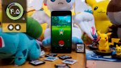 دانلود بازی Pokemon Go برای اندروید و آیفون، آیپاد و آیپد