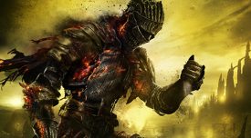 بازی Dark Souls III