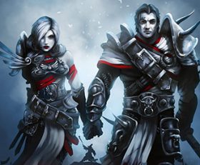 بازی Divinity Original Sin
