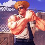 دانلود بازی Street Fighter V