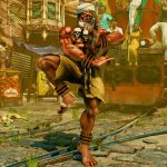 دانلود بازی Street Fighter V