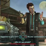 دانلود بازی Tales from the Borderlands