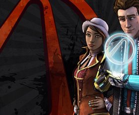 بازی Tales from the Borderlands