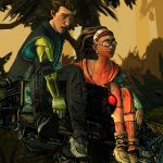 دانلود بازی Tales from the Borderlands