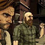 دانلود بازی The Wolf Among Us